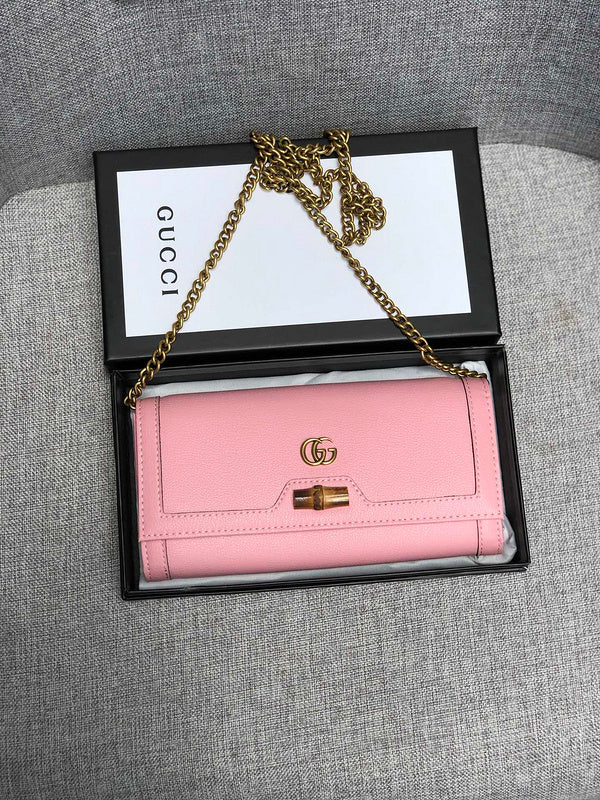 Amelia- GUKI Bags - 852