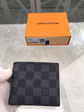 Fan Fashion Lu-Vi bags - 10978