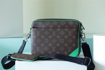 Fan Fashion Lu-Vi bags - 10043