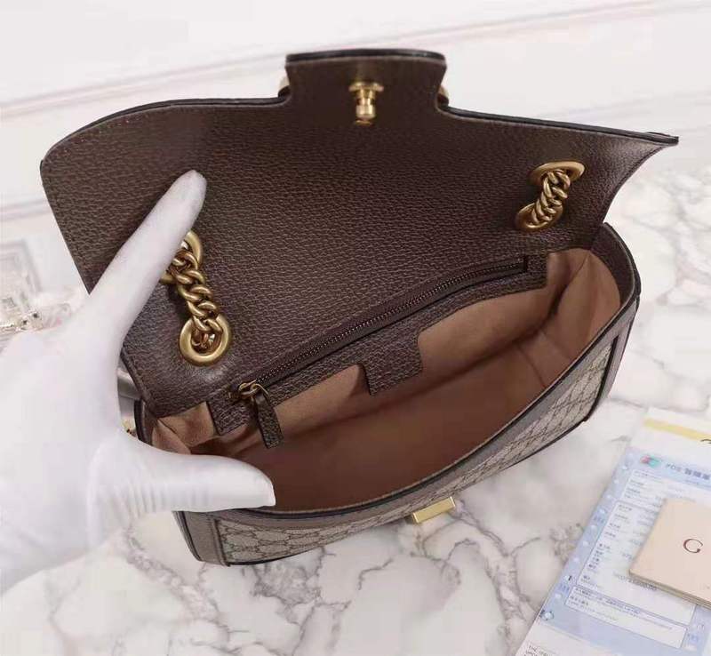 AmeliaLuxury - GCI Bags - 818