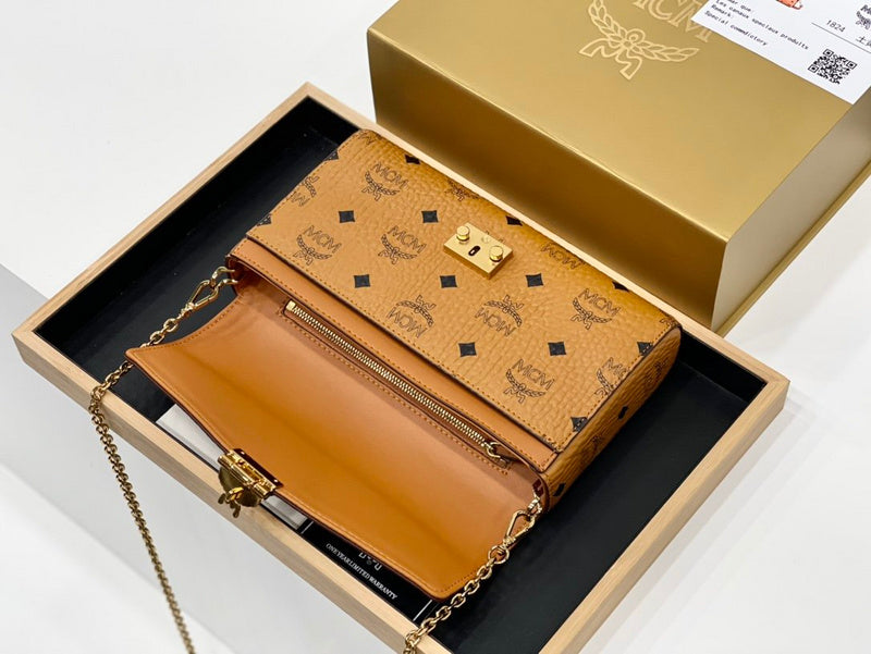 Amelia- MQM Bags - 097