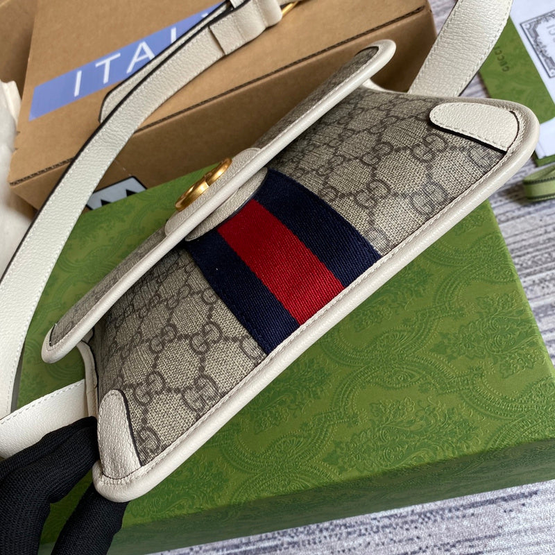 Amelia- GUKI Bags - 1633