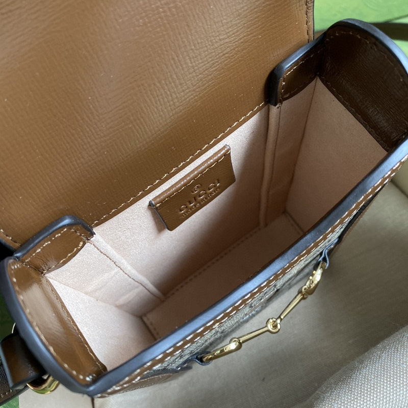 Amelia- GCI Bags - 512