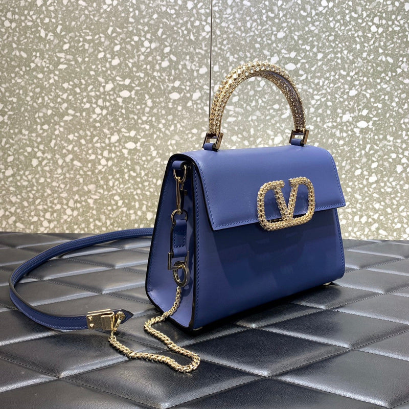 Amelia- VEL WOMEN LUXURY BAGS - 864