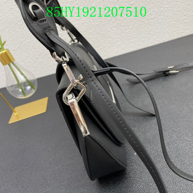Prada Bags - The Barnes Bags  702