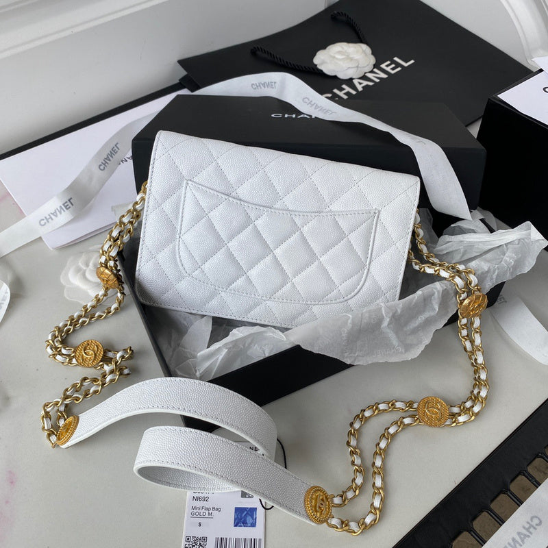 Amelia- CHL Lady Bags - 177