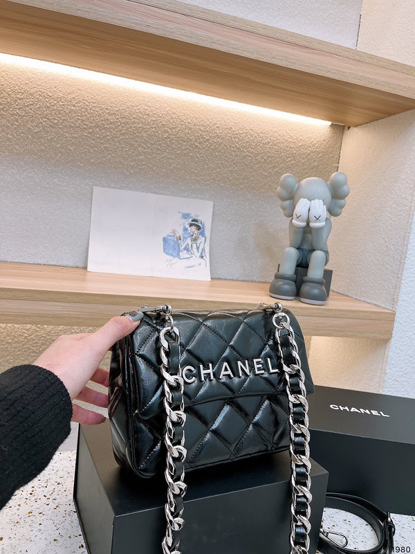 Amelia- CHL Bags - 7167