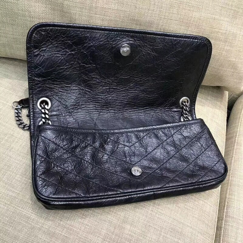 Amelia - YSL Bag - 3882