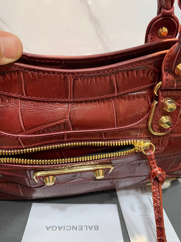 Amelia - BLN-CIAGA WOMEN LUXURY BAGS - 648