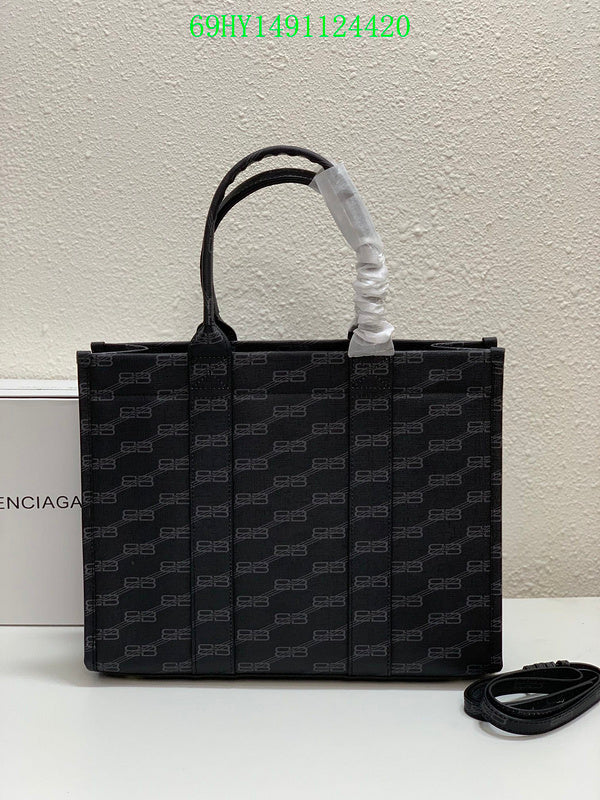 Amelia - BGA Bags - 1975
