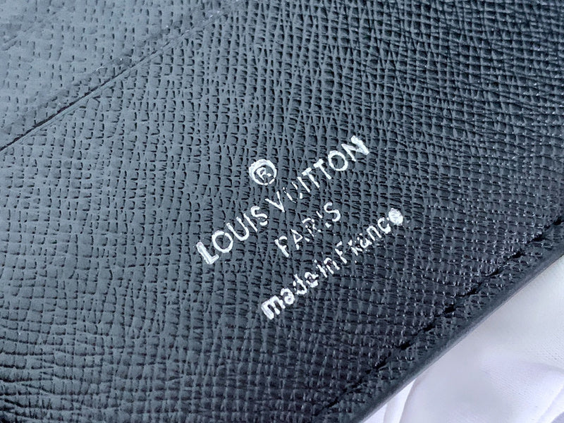 Amelia- LOV  Luxury  Wallets - 818