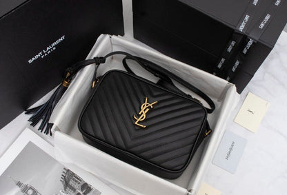 Fashion Lu-Vi bags - 3851