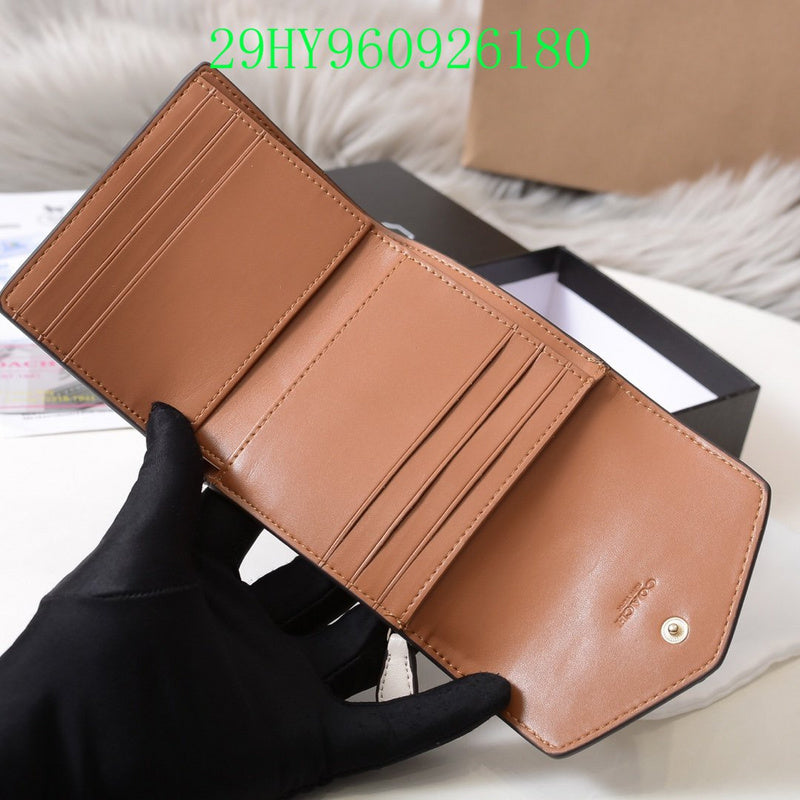 Amelia - CAH Wallet - 122