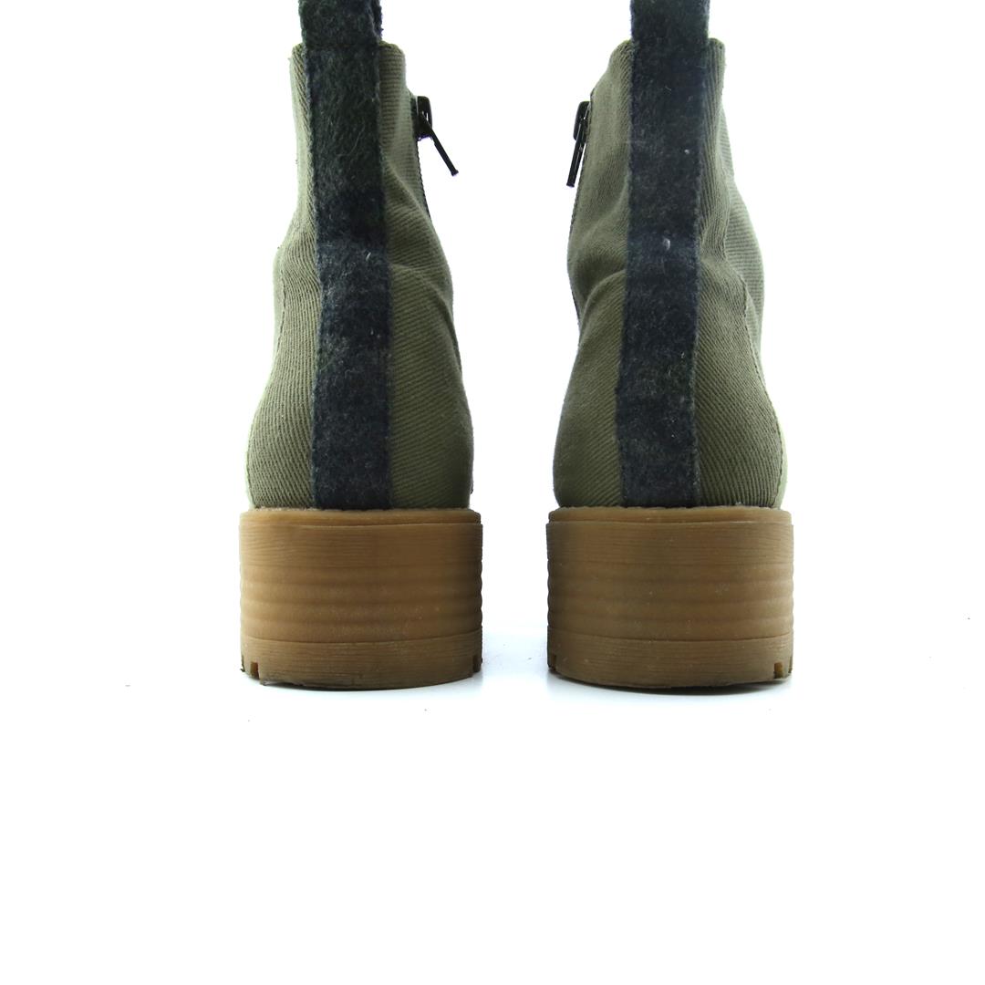 LIFE STRIDE  KUNIS CANVAS
