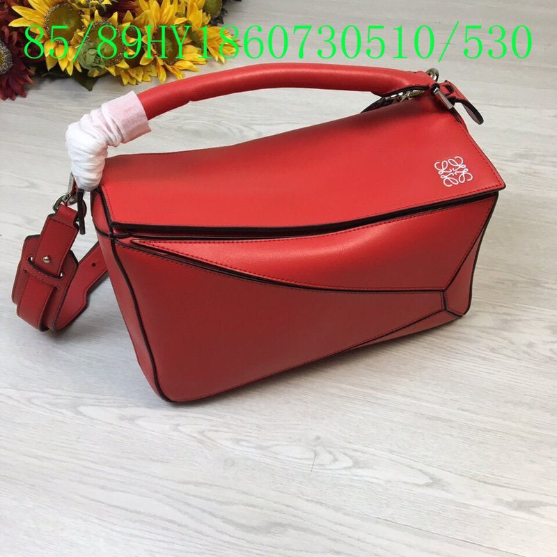 Amelia - LWE BRANDED BAGS - 275