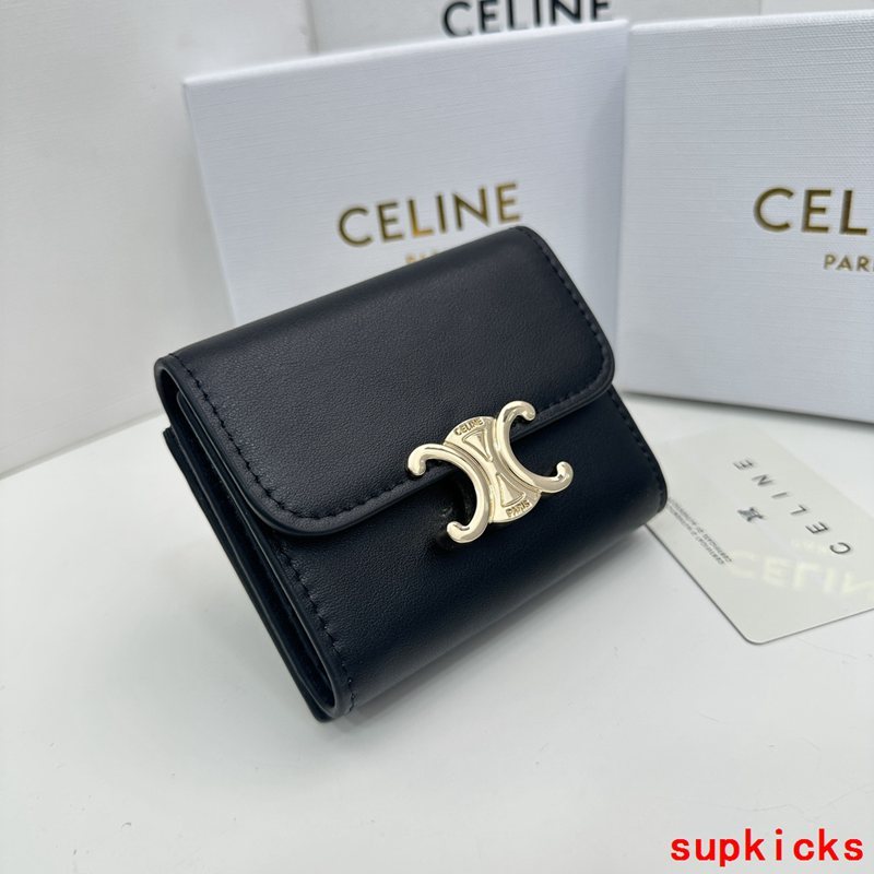 Amelia- Mix Wallets - 718