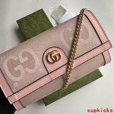 Amelia- Mix Wallets - 472