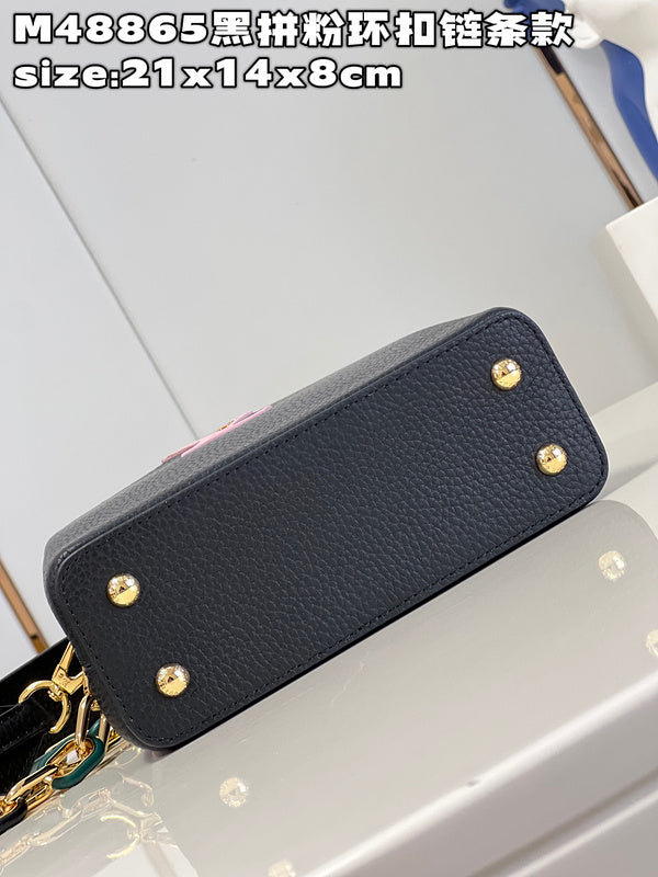 Amelia's Bag Gallery - LOV Bags - 935