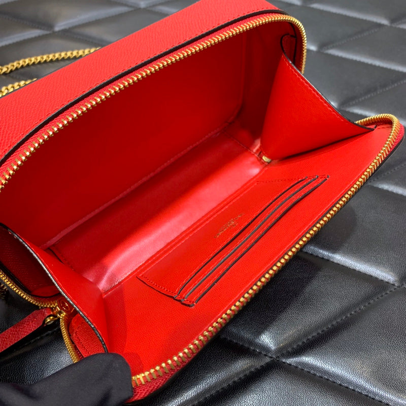 Amelia- VEL WOMEN LUXURY BAGS - 962