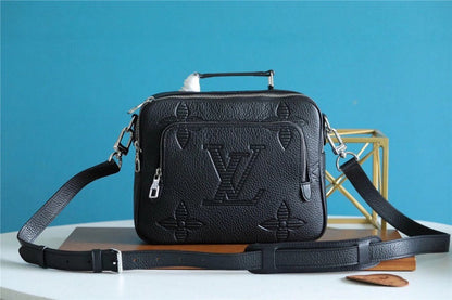 Fan Fashion Lu-Vi bags - 10306