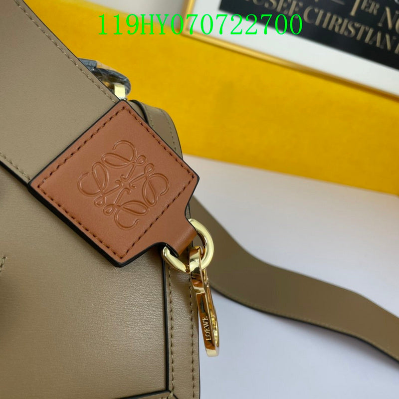 Amelia - LWE BRANDED BAGS - 262