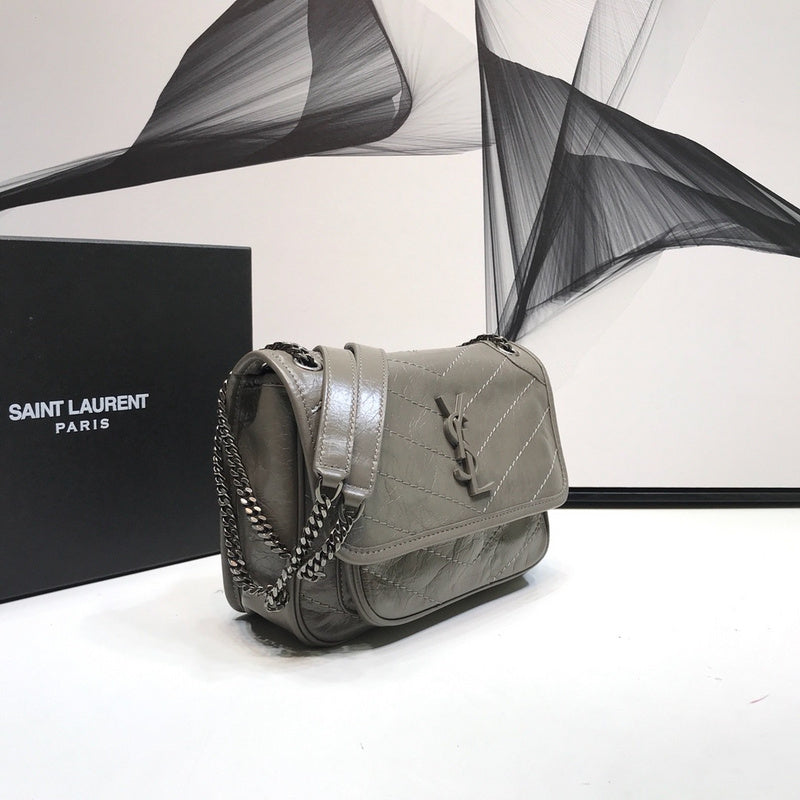 Amelia - YSL Bag - 2229