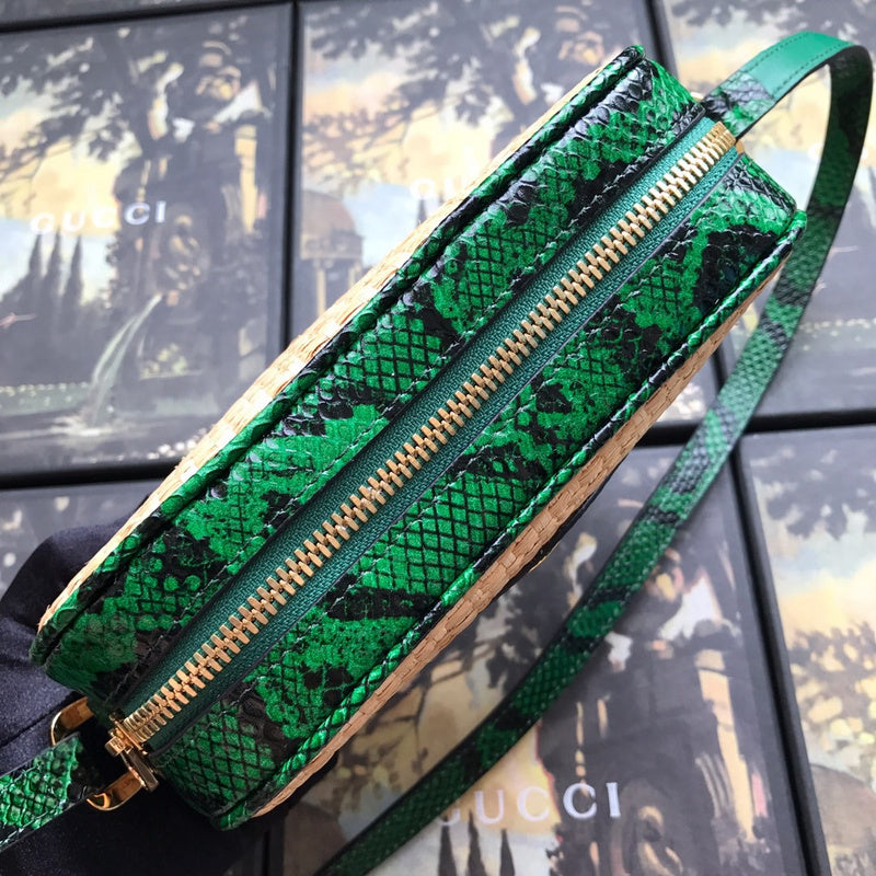 Amelia- GCI Lady Bags - 1283