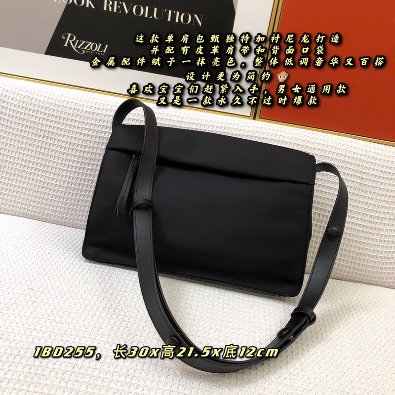 Barnes-Bags - Prada Bags - 887