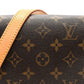 Louis Vuitton Monogram Tambourin