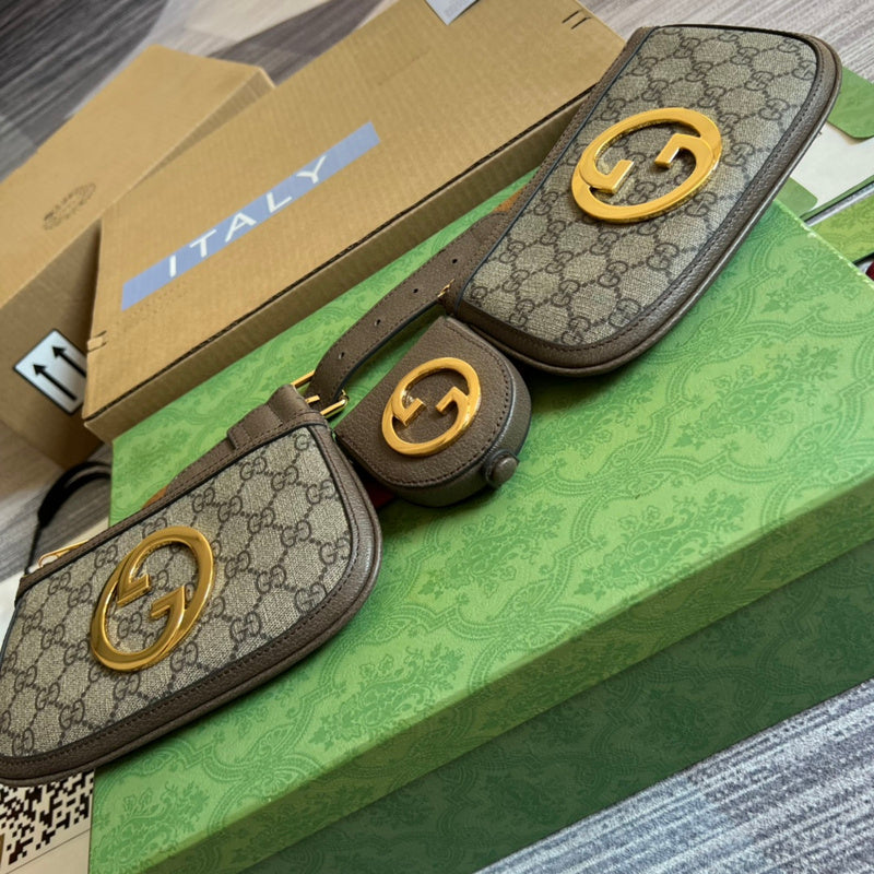 Amelia- GCI Bags - 5773