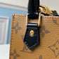 Fan Fashion Lu-Vi bags - 17092