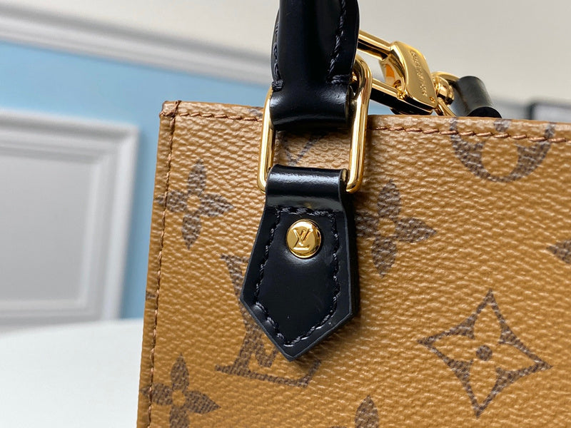 Amelia Fashion Lu-Vi bags - 17092