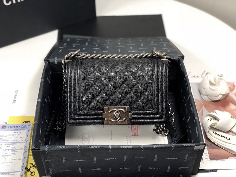 Amelia- CHL Bags - 7457