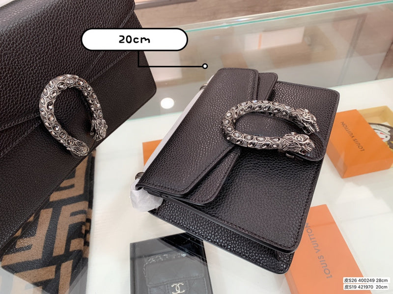 Amelia- GCI Bags - 2122