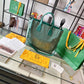 Amelia- G-YARD BAGS - 105