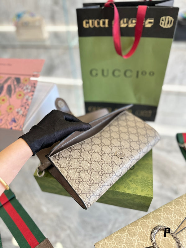 Amelia  - GCI Bags - 11826