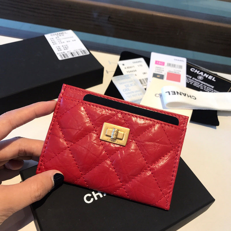 Amelia-i CHL Wallets - 044