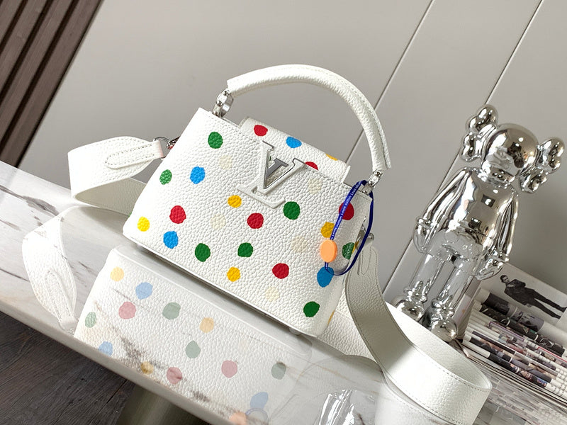 Amelia's Bag Gallery - LOV Bags - 1316