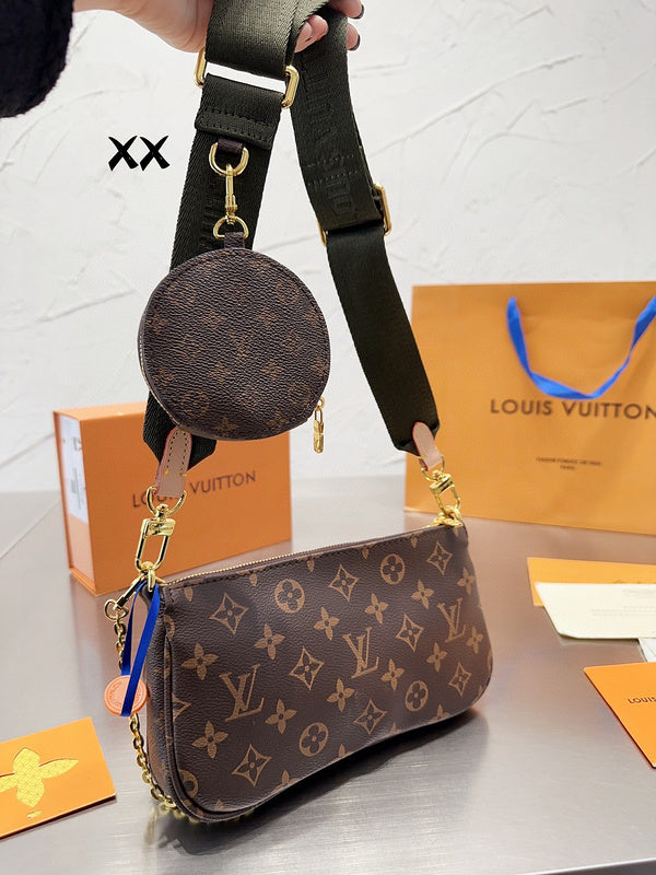 Amelia - LV Bags - 14489
