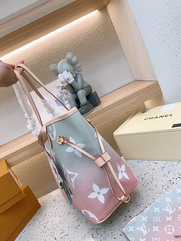 Amelia - LV Bags - 14827