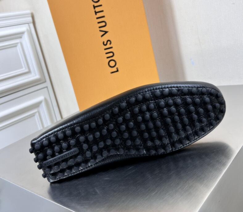 AmeliaLuxury - LOV Men Shoes - 850