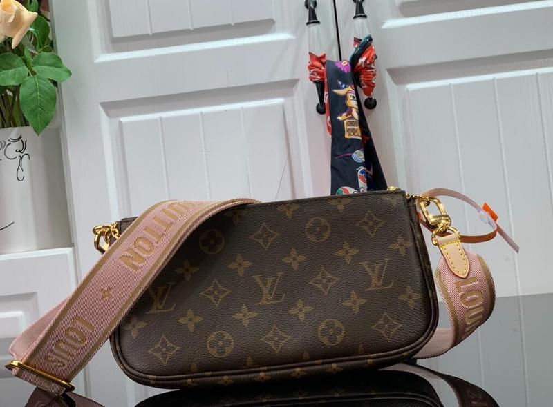 AmeliaLuxury - LOV Bags - 2677