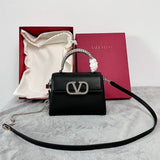 Amelia- VAL BAGS - WOMEN LOVE LUXURY BAGS - 687