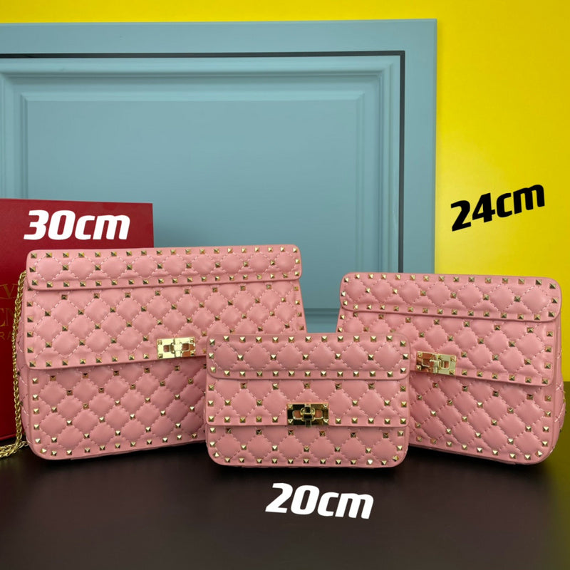 Amelia- VEL WOMEN LUXURY BAGS - 1062