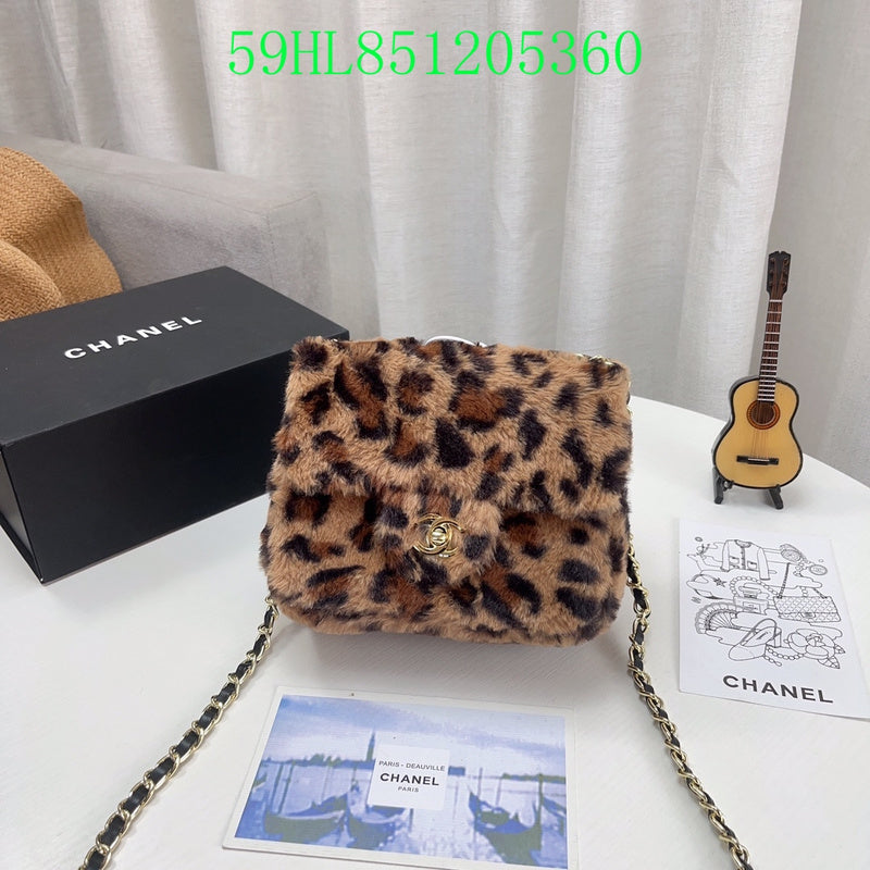 Amelia CHL Bags - 1756