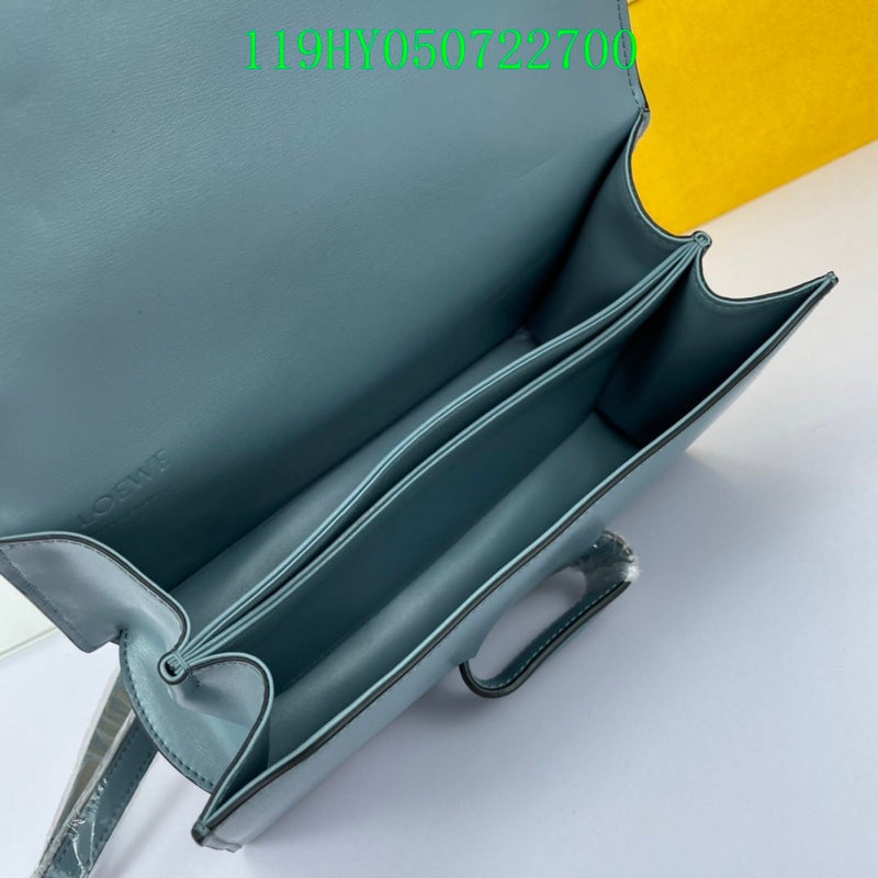 Amelia - LWE BRANDED BAGS - 268