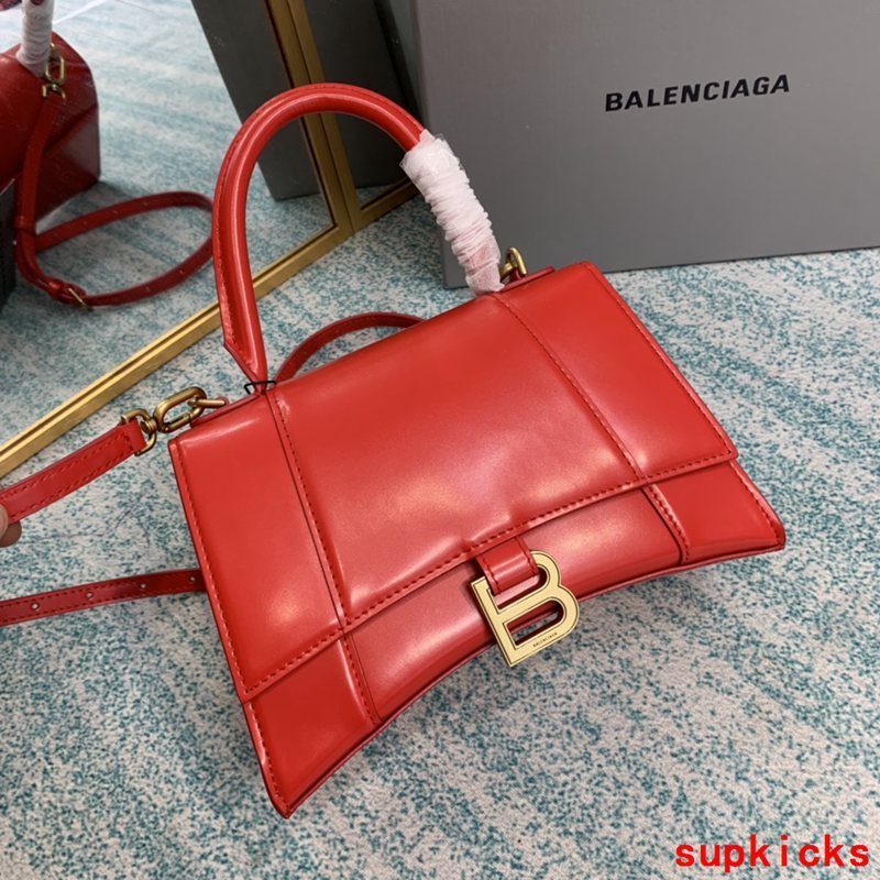 Amelia- BG Hourglass Bags - 156