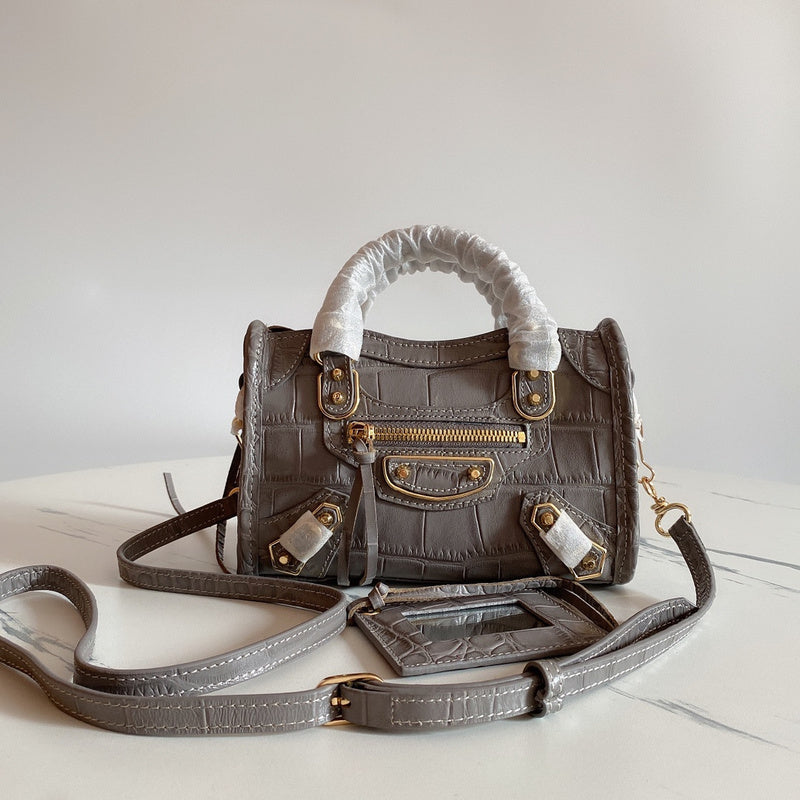Amelia - BLN-CIAGA WOMEN LUXURY BAGS - 632