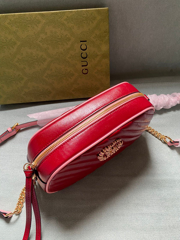 Amelia- GCI Bags - 2093