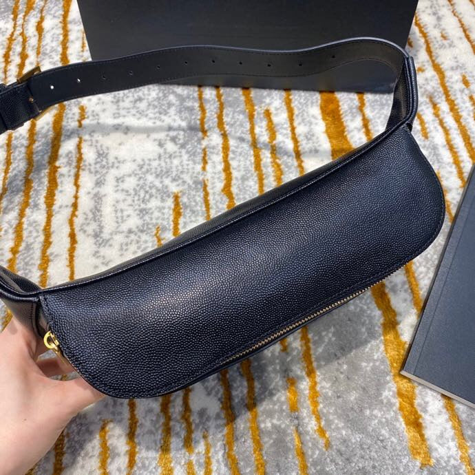 Amelia - YSL Bag - 3689